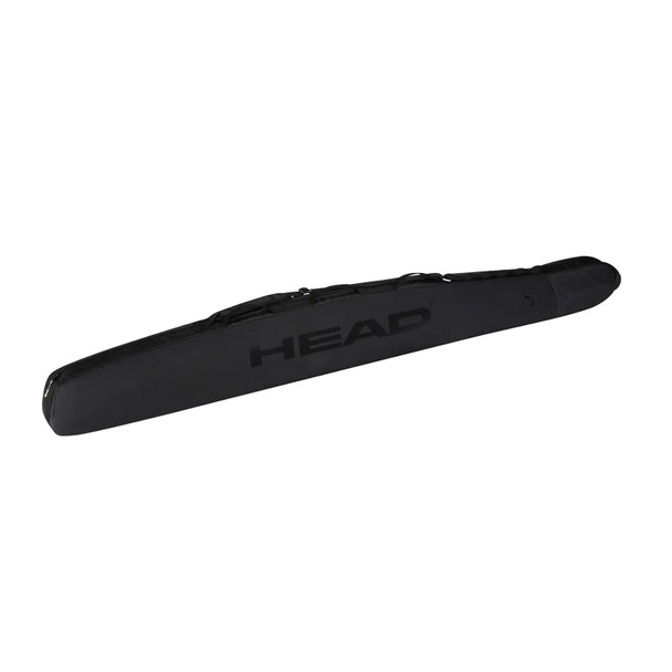 HEAD Freeride Black Single Skibag 383125