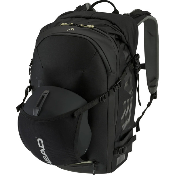 product variation HEAD CX 30+ Black 30L Backpack (383314) image