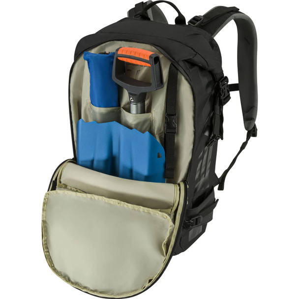 product variation HEAD CX 30+ Black 30L Backpack (383314) image