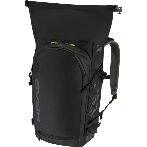 product variation HEAD CX 30+ Black 30L Backpack (383314) image