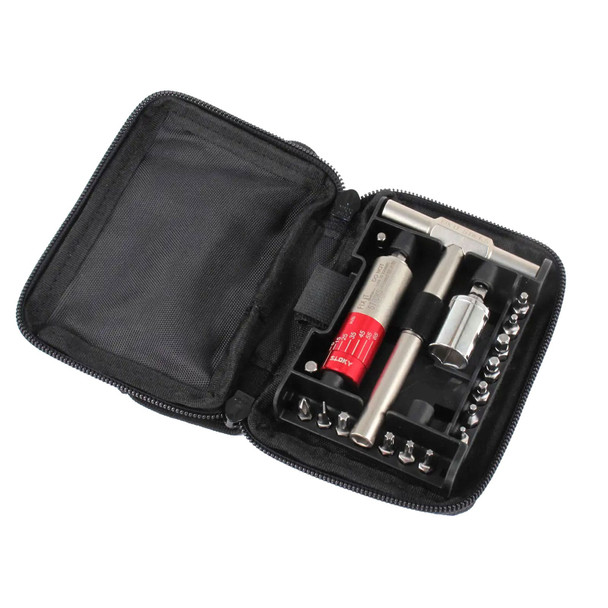 product variation FIX IT STICKS Rifle and Optics Toolkit with All-in-One Torque Driver (FISMUTK-SK) image