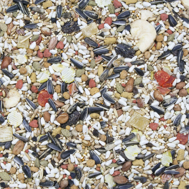 product variation HIGGINS Vita Seed Natural Blend Conure and Lovebird 2.5 Lb Food Bag (21008) image