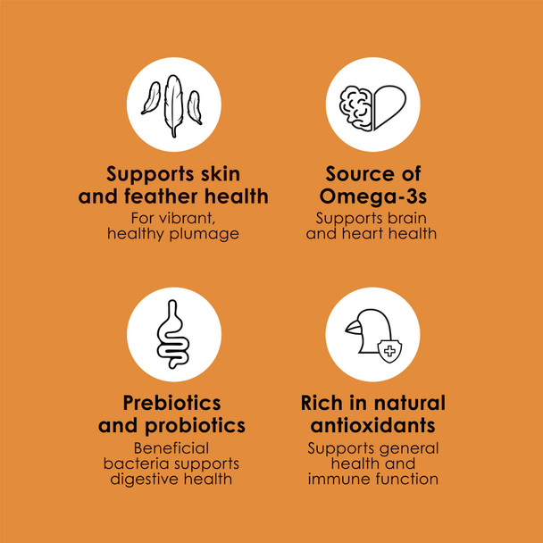 product variation KAYTEE Fiesta Canary and Finch Food (100036925) image