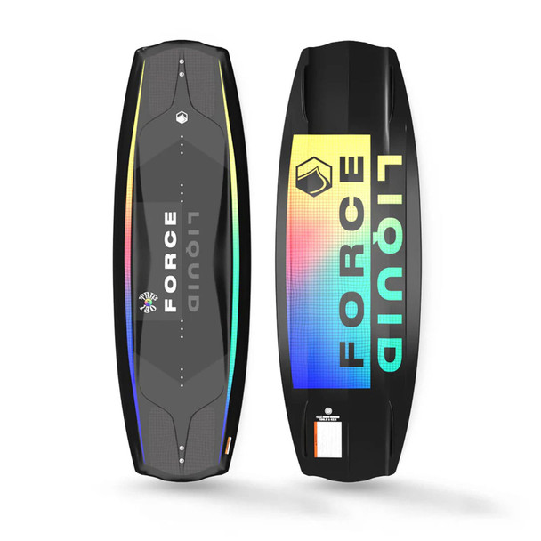 product variation LIQUID FORCE Trip 130 Wakeboard (2225144) image