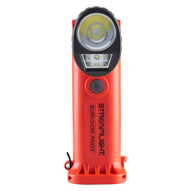 product variation 120V/100V AC/12V DC | Orange image