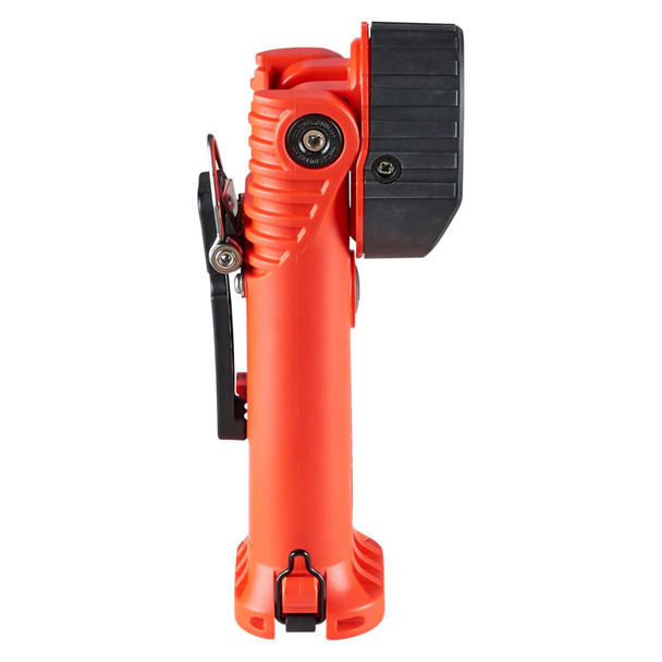 product variation 120V/100V AC/12V DC | Orange image