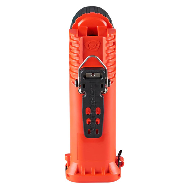 product variation 120V/100V AC/12V DC | Orange image