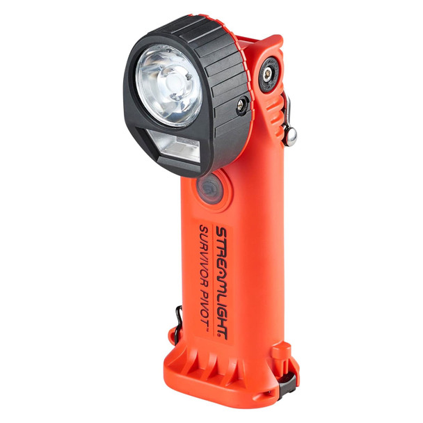 product variation 120V/100V AC/12V DC | Orange image