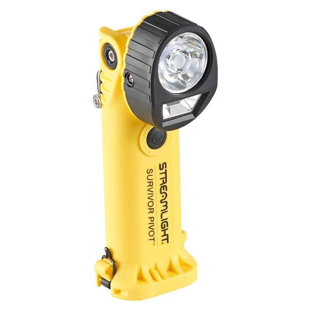 product variation 120V/100V AC/12V DC | Yellow image