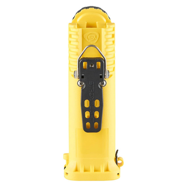 product variation 120V/100V AC/12V DC | Yellow image