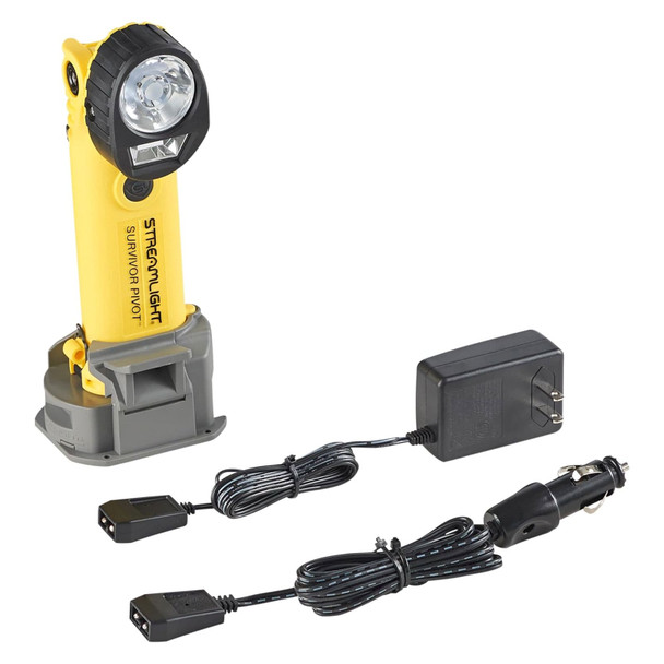 product variation 120V/100V AC/12V DC | Yellow image