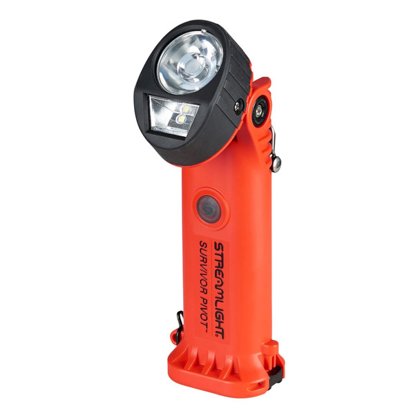product variation Alkaline | Orange image
