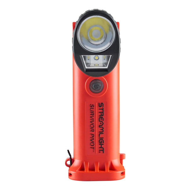 product variation Alkaline | Orange image