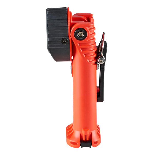 product variation Alkaline | Orange image