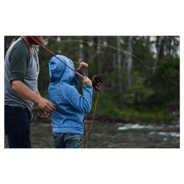 product variation 7ft 4-5wt 2pc image