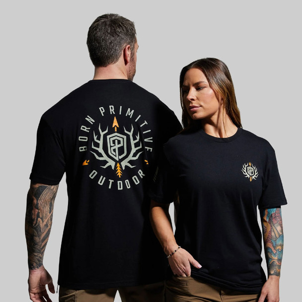 product variation Black image