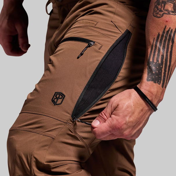 product variation Coyote Brown image