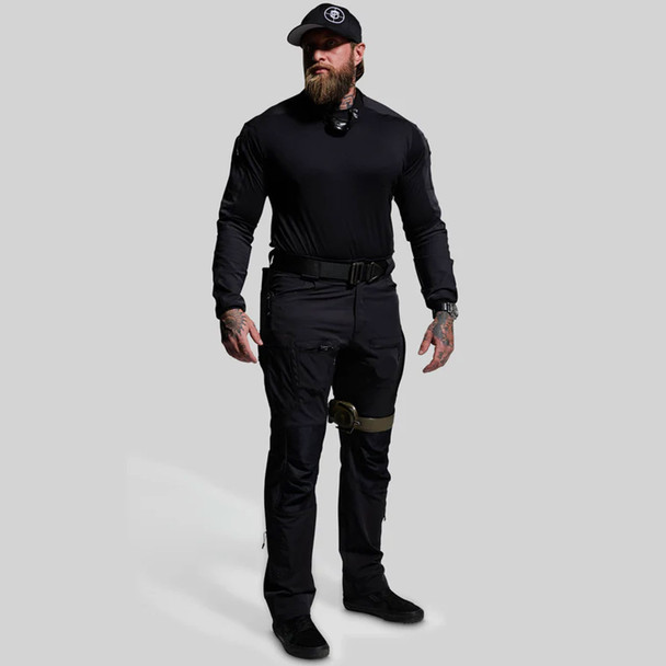 product variation Black image