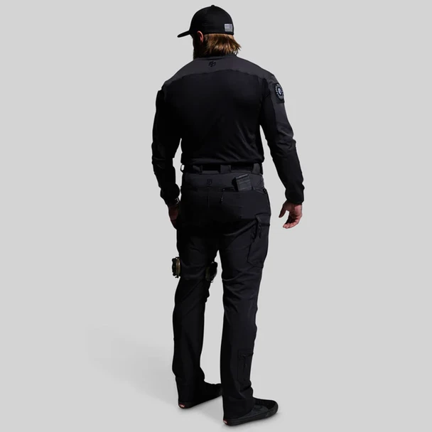 product variation Black image