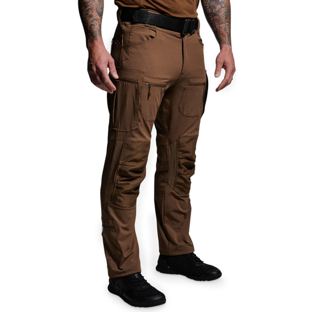 BORN PRIMITIVE Mens Op Assault Pants 45005