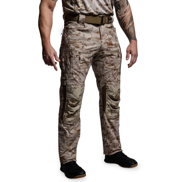 BORN PRIMITIVE Mens Op Assault Pants 45005