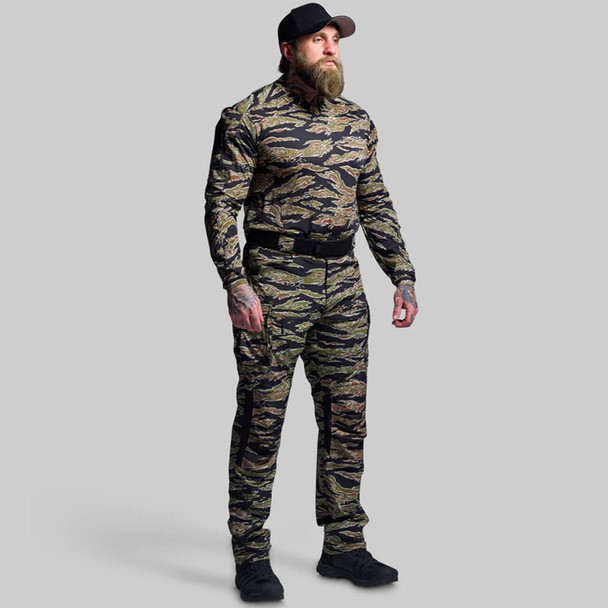 product variation Jungle Tiger image