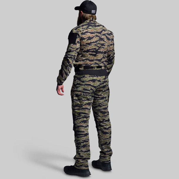 product variation Jungle Tiger image