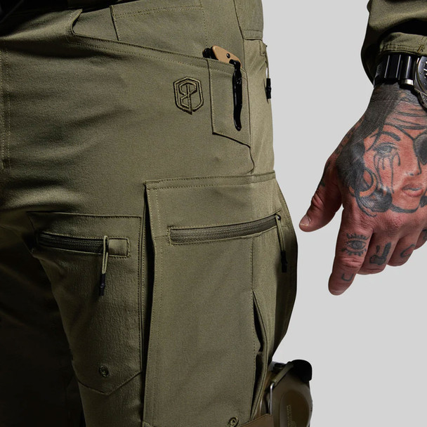 product variation OD Green image