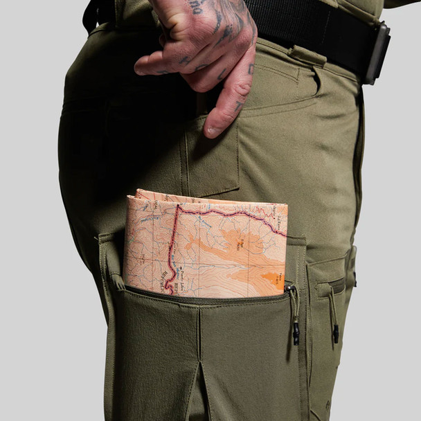 product variation OD Green image