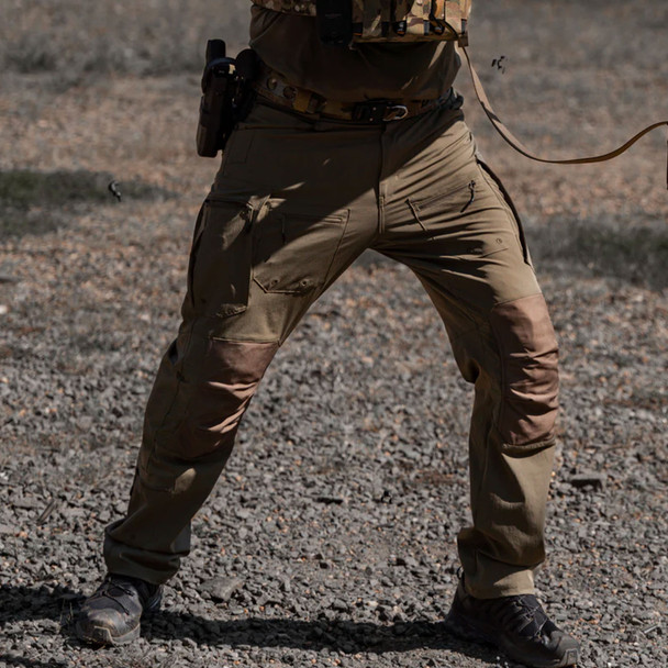 BORN PRIMITIVE Mens Op Assault Pants 45005