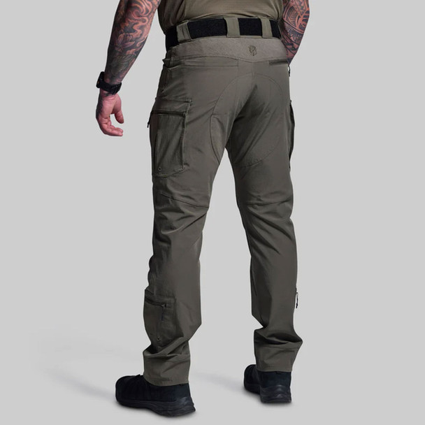 BORN PRIMITIVE Mens Op Assault Pants 45005