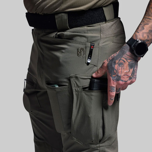 product variation Ranger Green image
