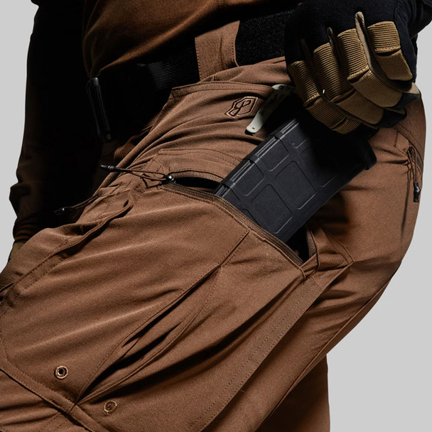 product variation Coyote Brown image