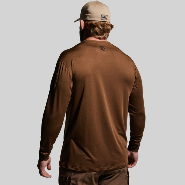 product variation Coyote Brown image