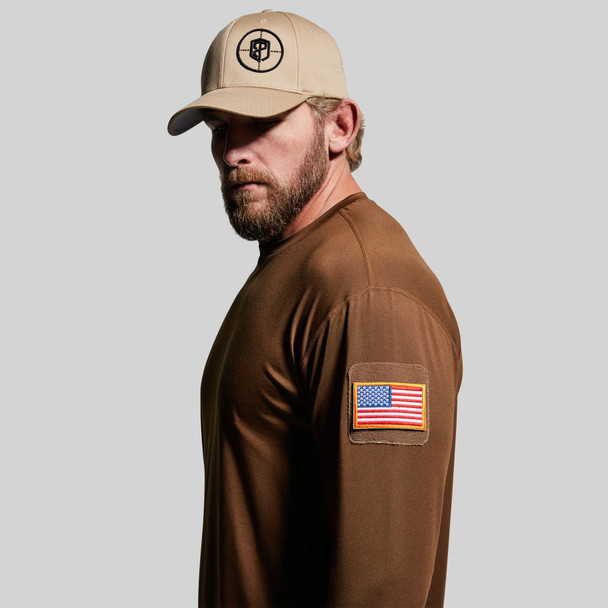 product variation Coyote Brown image