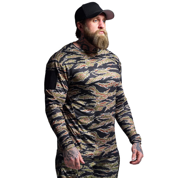 product variation Jungle Tiger image