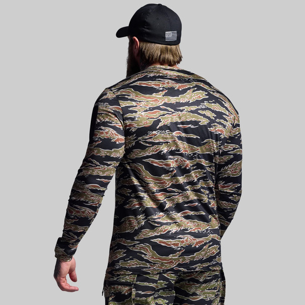 product variation Jungle Tiger image