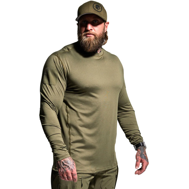 product variation OD Green image