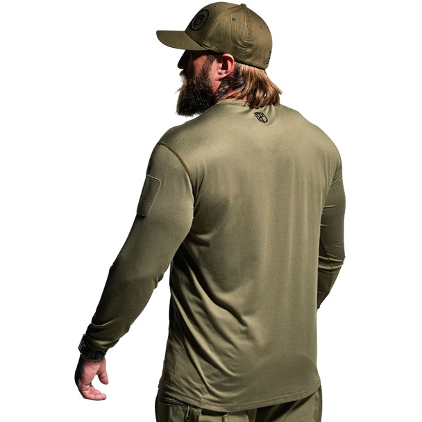 product variation OD Green image