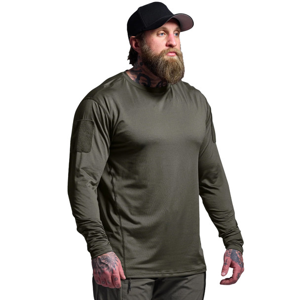 product variation Ranger Green image