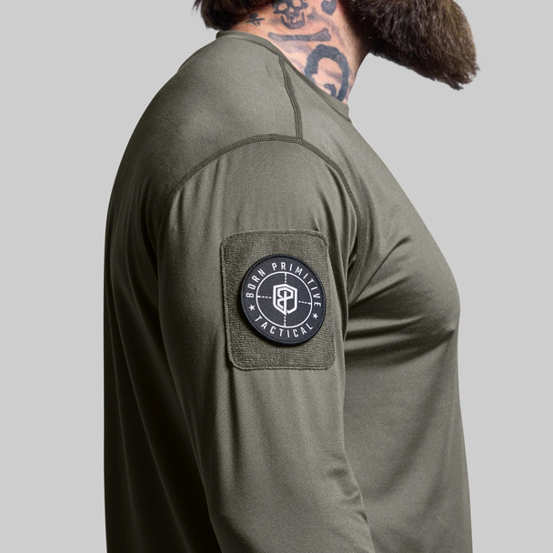 product variation Ranger Green image