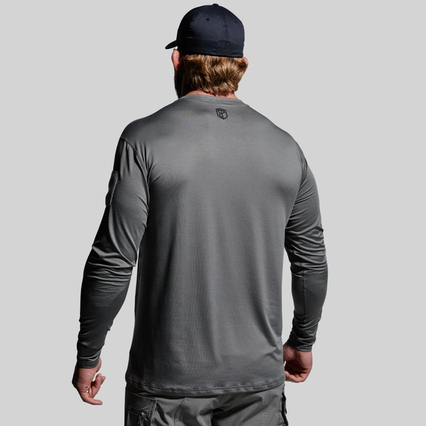 product variation Wolf Gray image