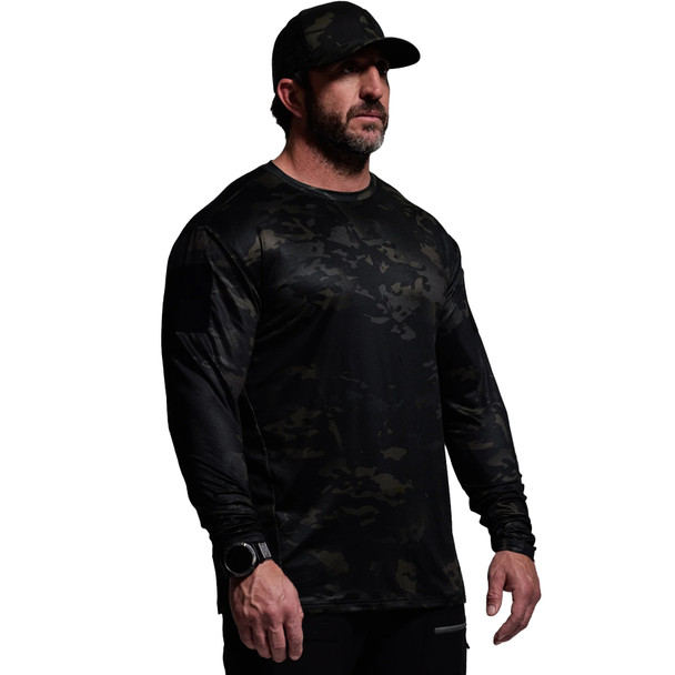 product variation Black Multicam image
