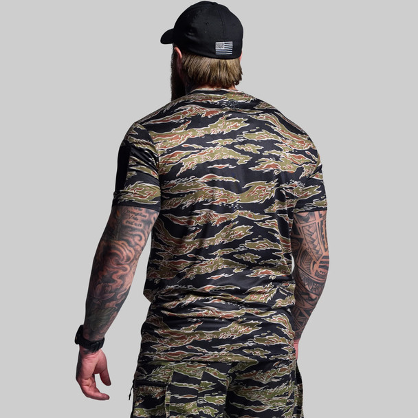 product variation Jungle Tiger image