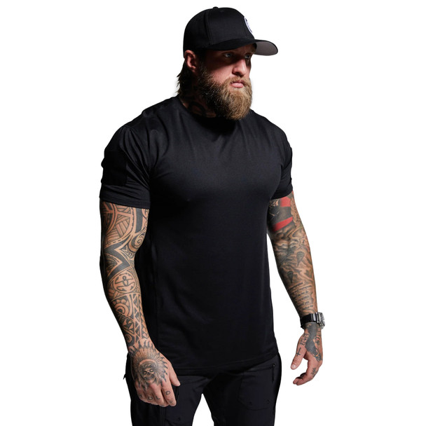 product variation Black image