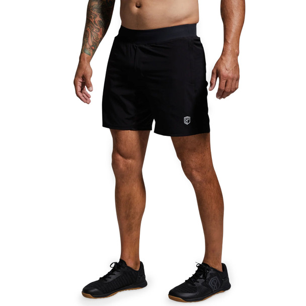 product variation Black image
