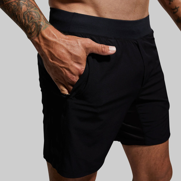 product variation Black image