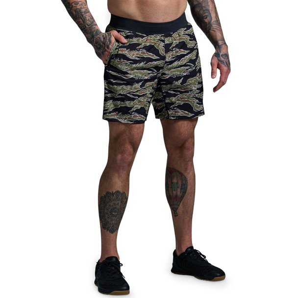 product variation Jungle Tiger image