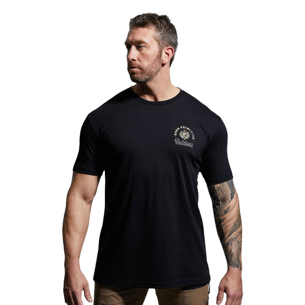 product variation Black image
