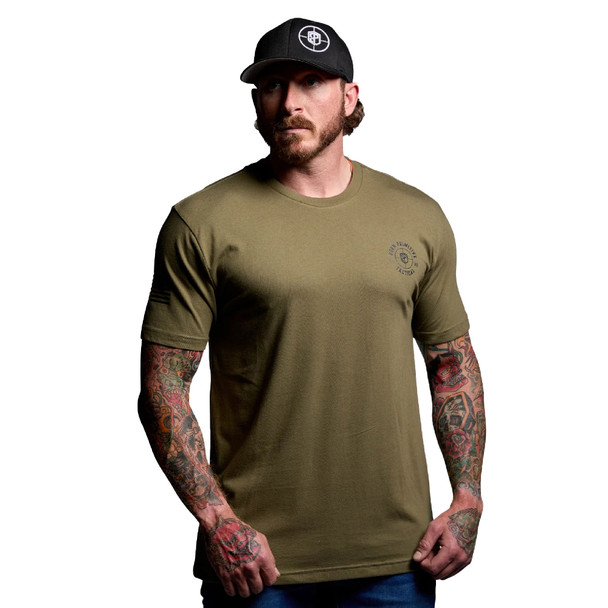 product variation Tactical Green image